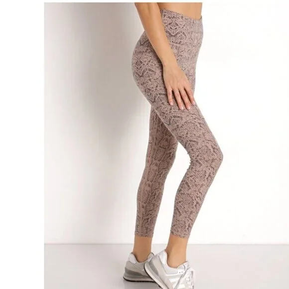 Varley Luna Leggings XS New